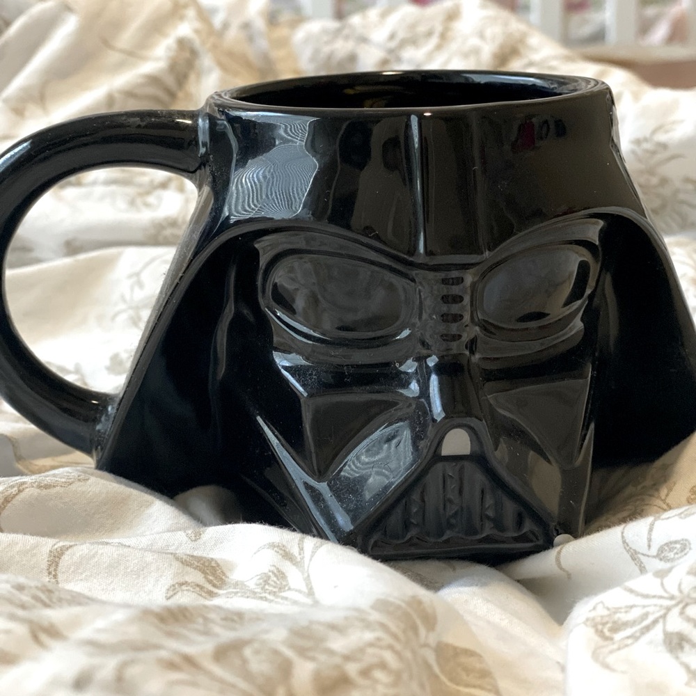 Super cool mug